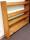 Used Wooden Book Shelf 6