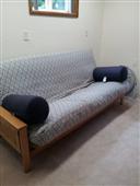 Double Bed size futon