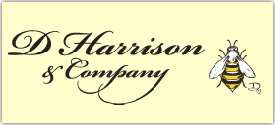 D Harrison & Company