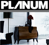Planum Furniture ® Planum is a distributor of lux-urious imported furniture from Spain, Italy and Germany. Showroom samples...
